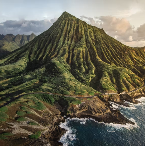 하와이 여행 추천 일정 – 4박5일 렌트카 여행 코스