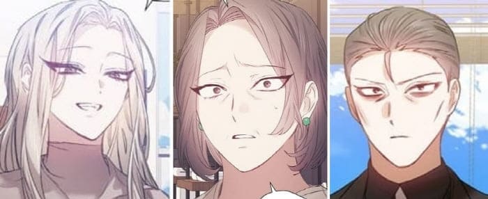 이제야연애-등장인물