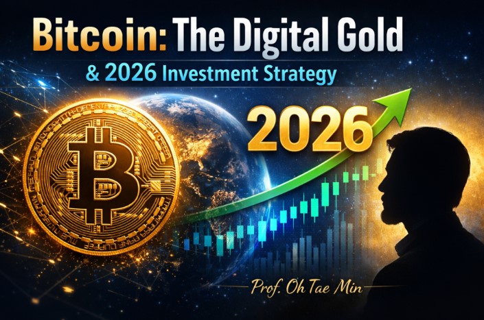 2026년 비트코인 전망