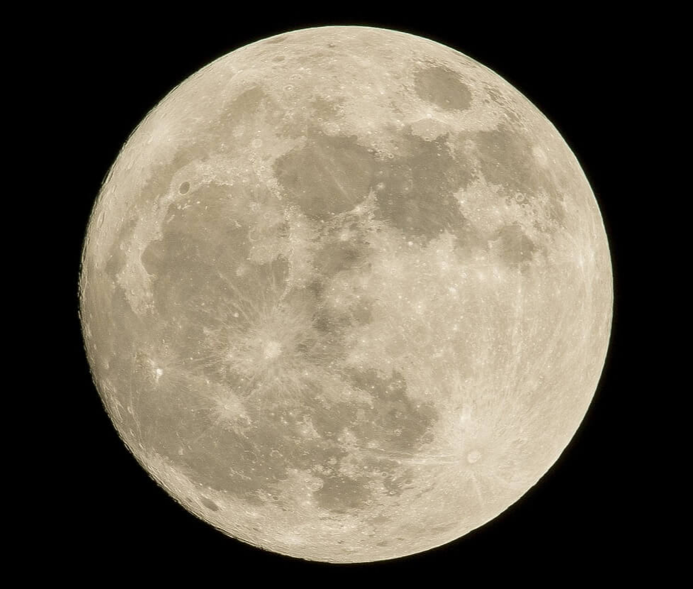 천문학의 두 번째 걸음: 달에서 시작된 이야기