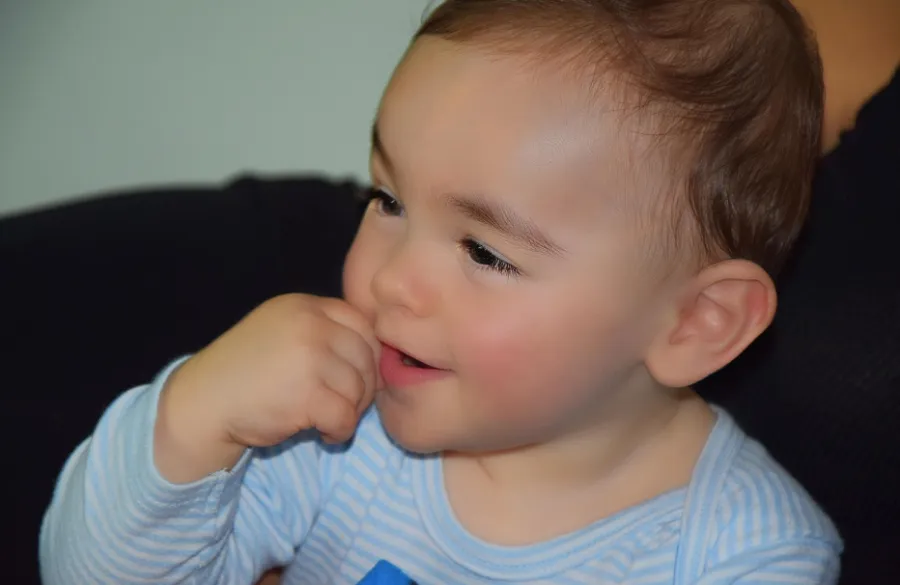 아이 성장통 원인과 대처법 - 1