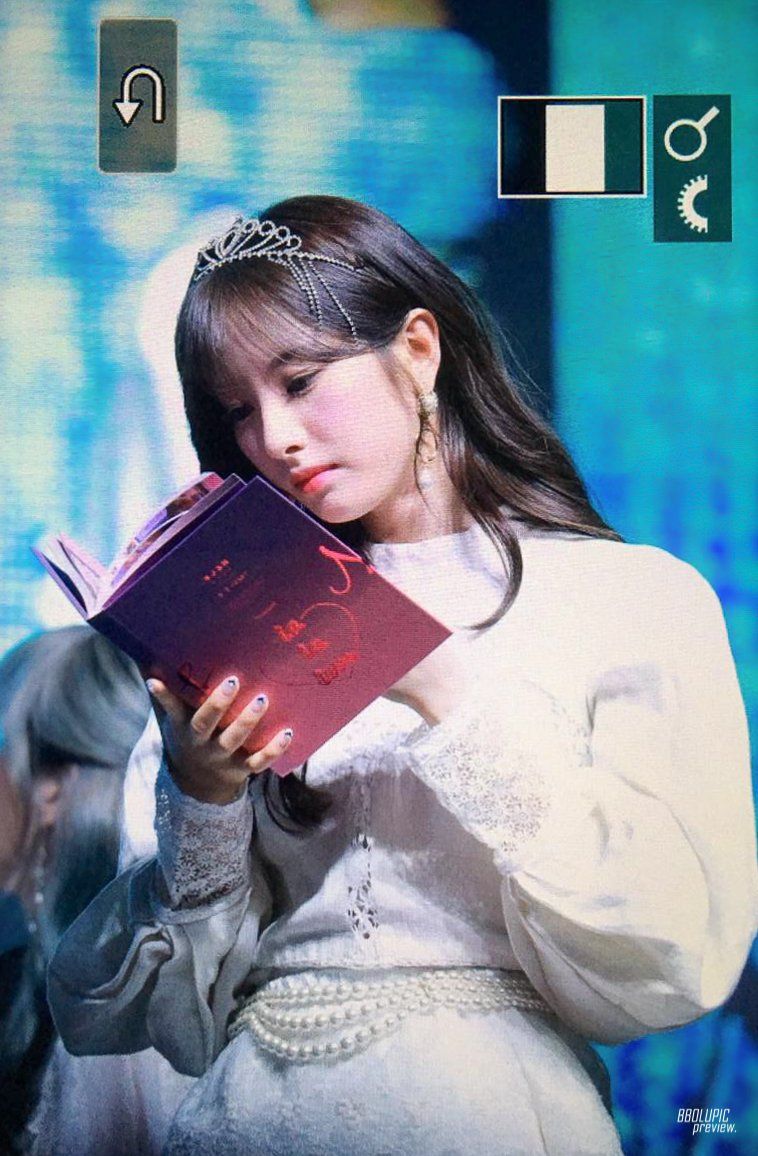 우주소녀 보나 고화질사진 모음