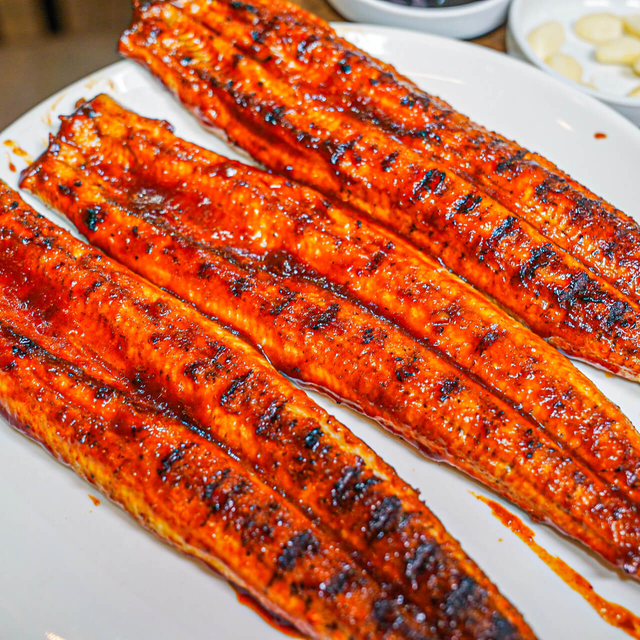 오늘N 2540회 할매 식당 파주 전통 짚불향 장어구이 맛집 임영웅 추천 짚불로