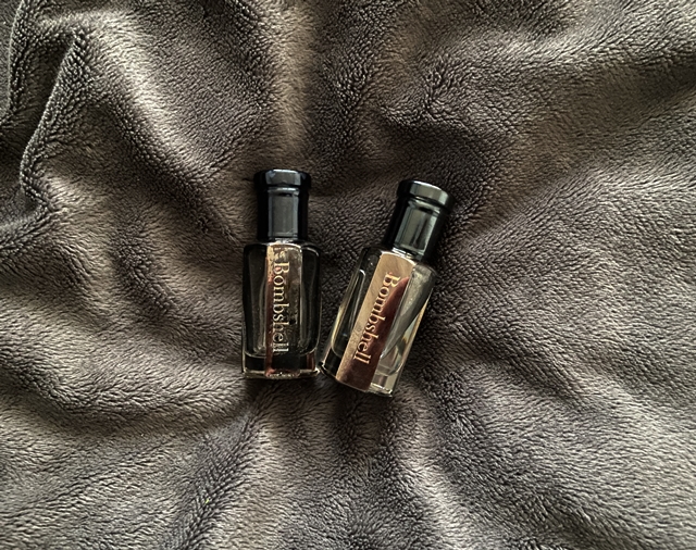 다니엘 트루스 밤쉘 2병