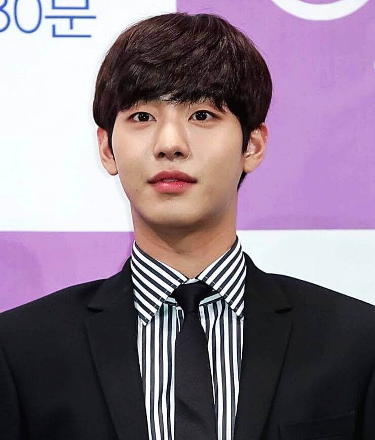 안효섭