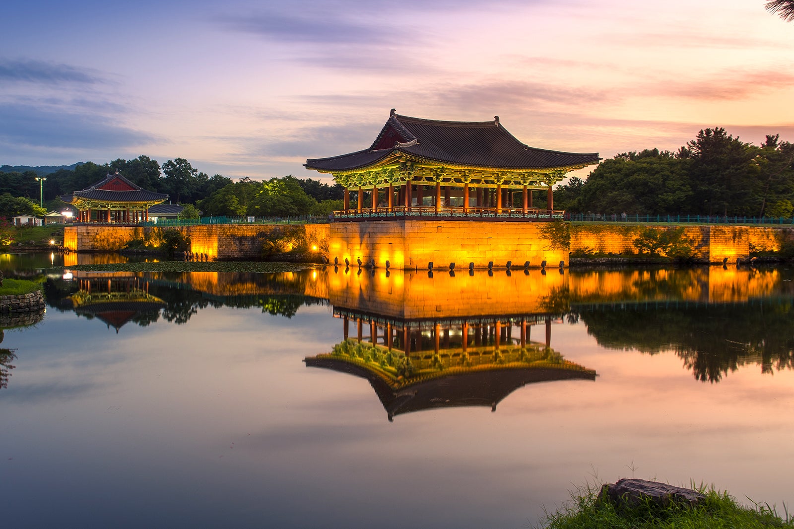 경주 여행지