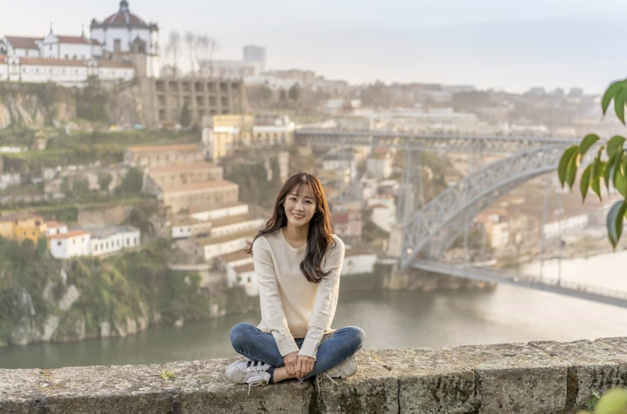 강다솜 여행 사진