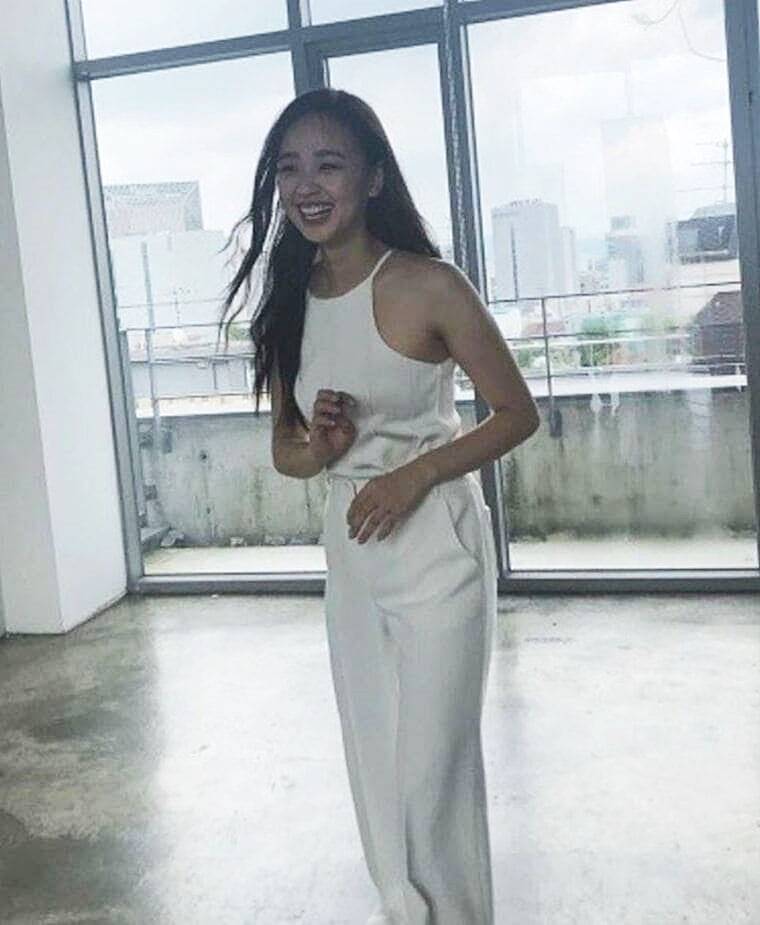 전-리듬체조선수-손연재