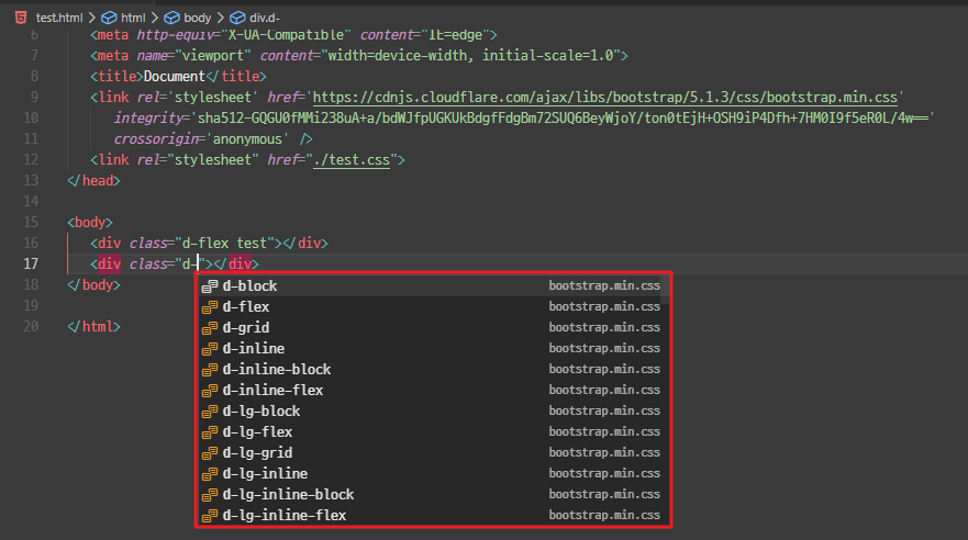HTML-CSS-extension