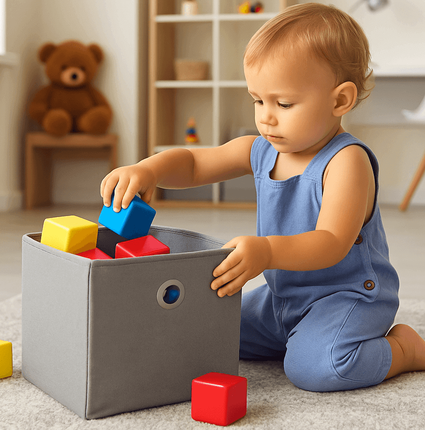 에릭슨 자율성 단계, 일상에서 적용하는 법 이미지