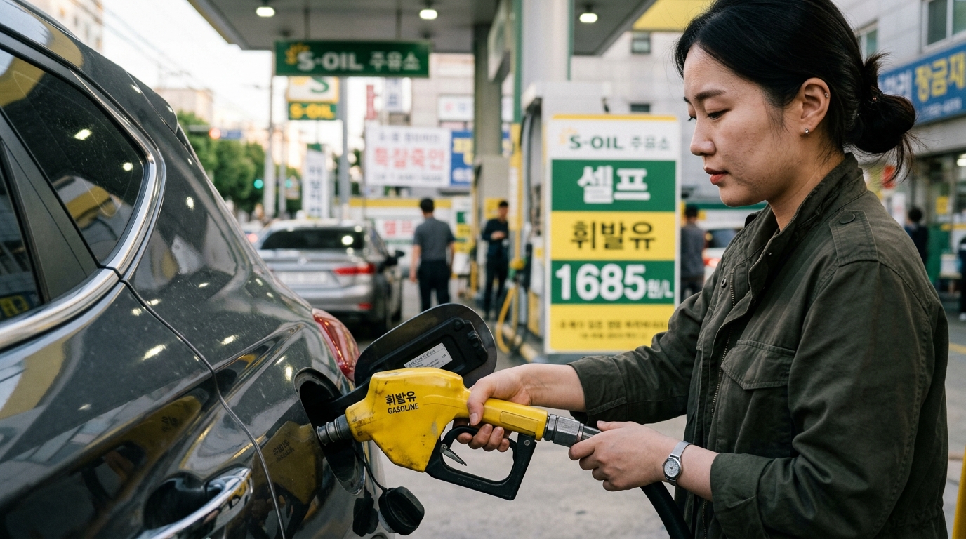 화물&amp;#44; 택시&amp;#44; 농업인 꼭 보세요 유류비 지원금 중복 수령 방법