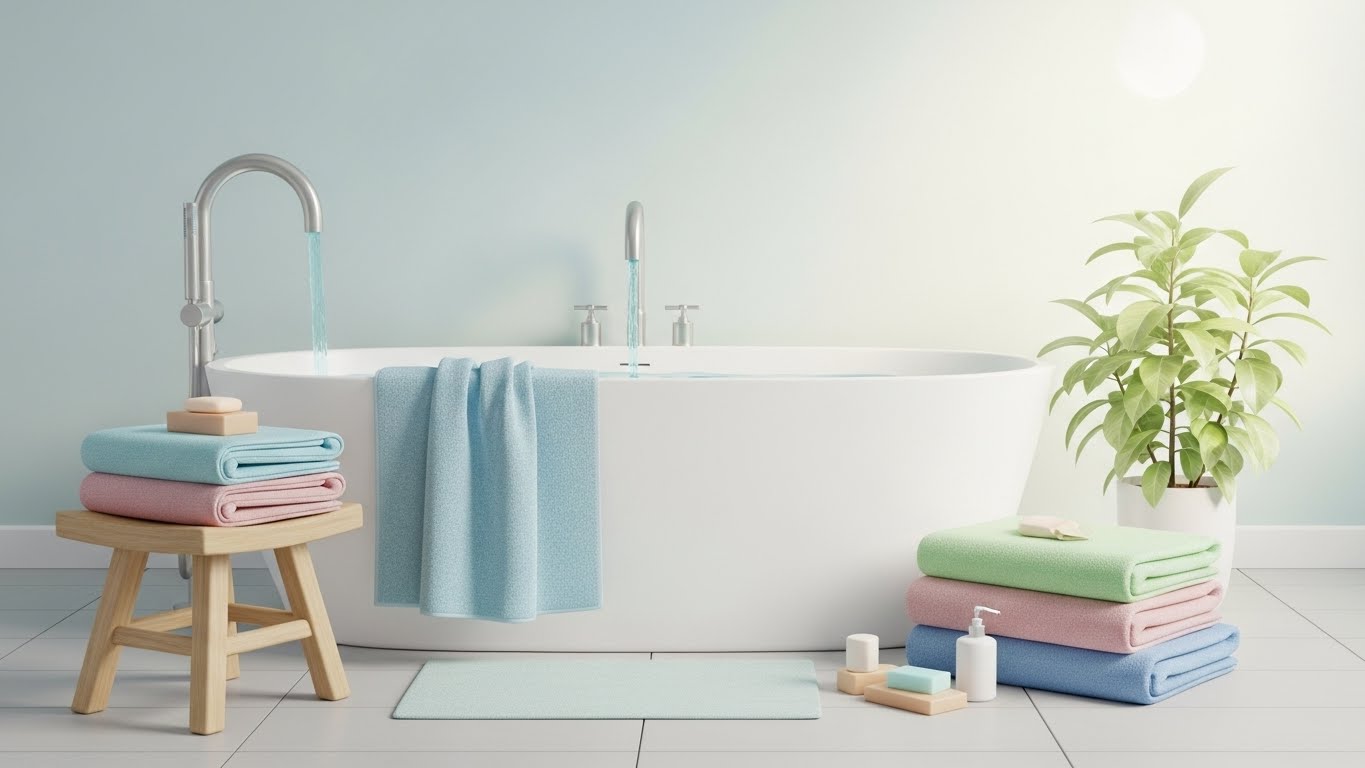 좌욕하는법, 치루초기증상