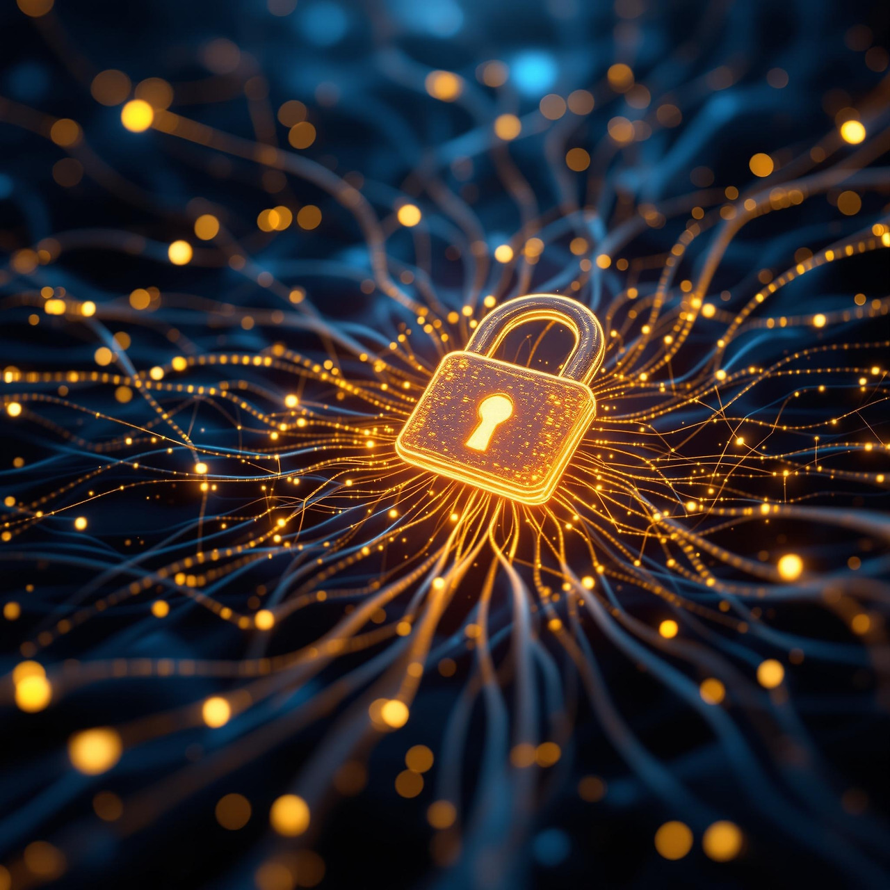 블록체인 화폐의 안전성