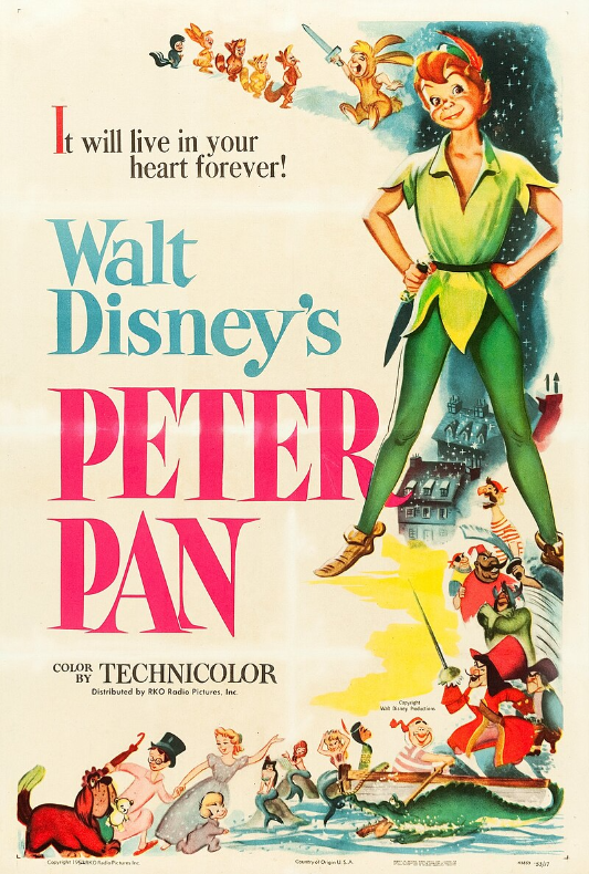 Theatrical release poster [출처: wikipedia]
