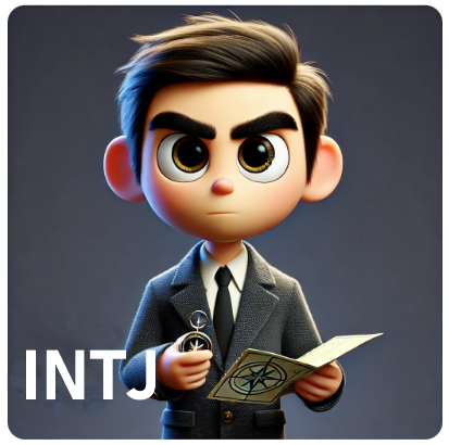 INTJ 성격