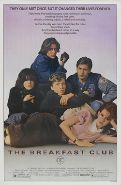 The Breakfast Club (1985)