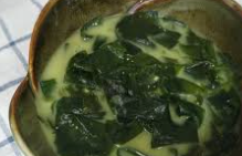 들기름 효능과 활용법