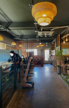 생생정보 믿고 떠나는 스타의 고장 가수 박남정 경남 한안 한식 맛집 탐밀