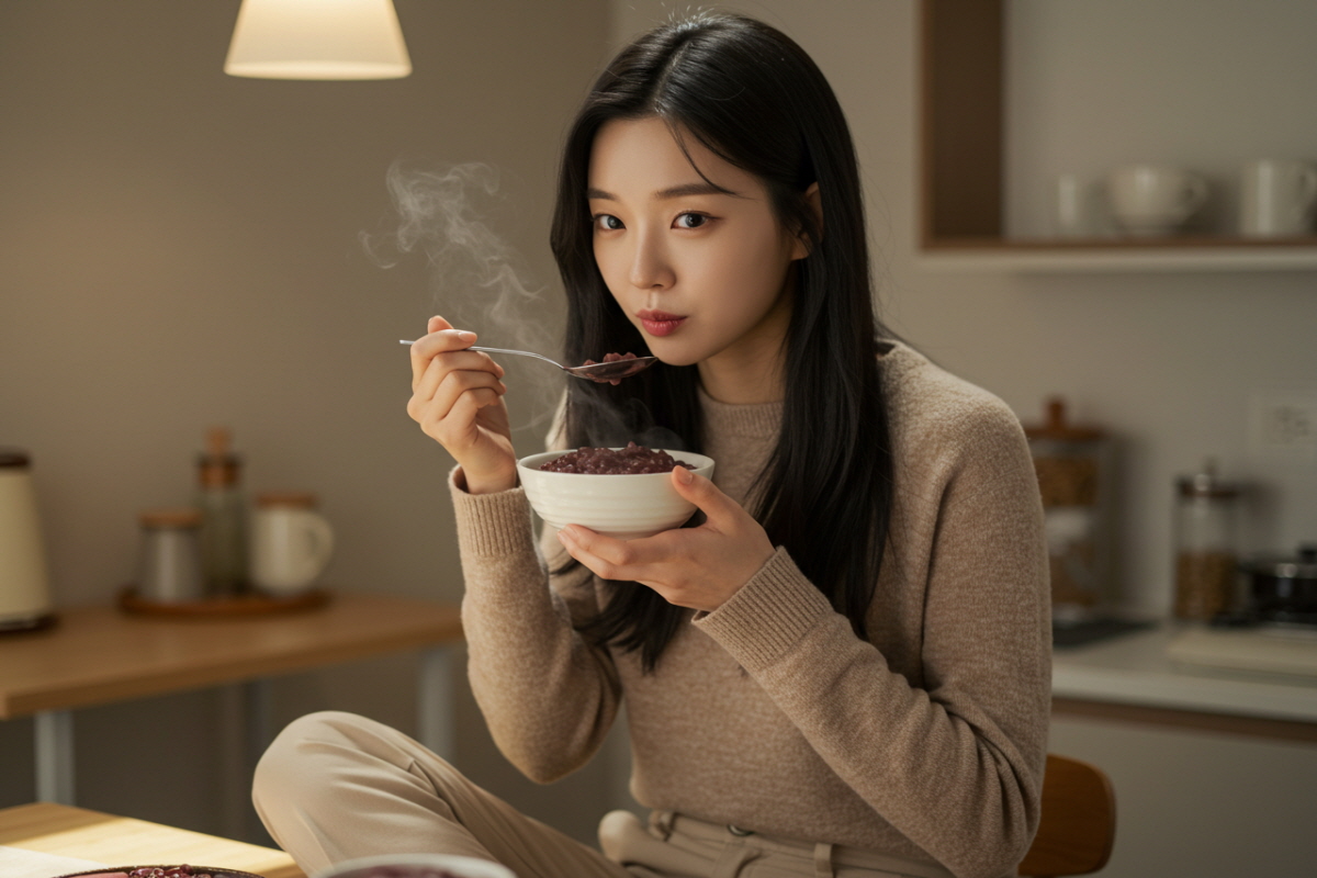 팥 효능
