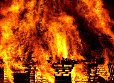 불나는-꿈-풀이