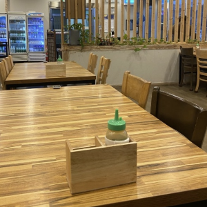 용인광주리들밥