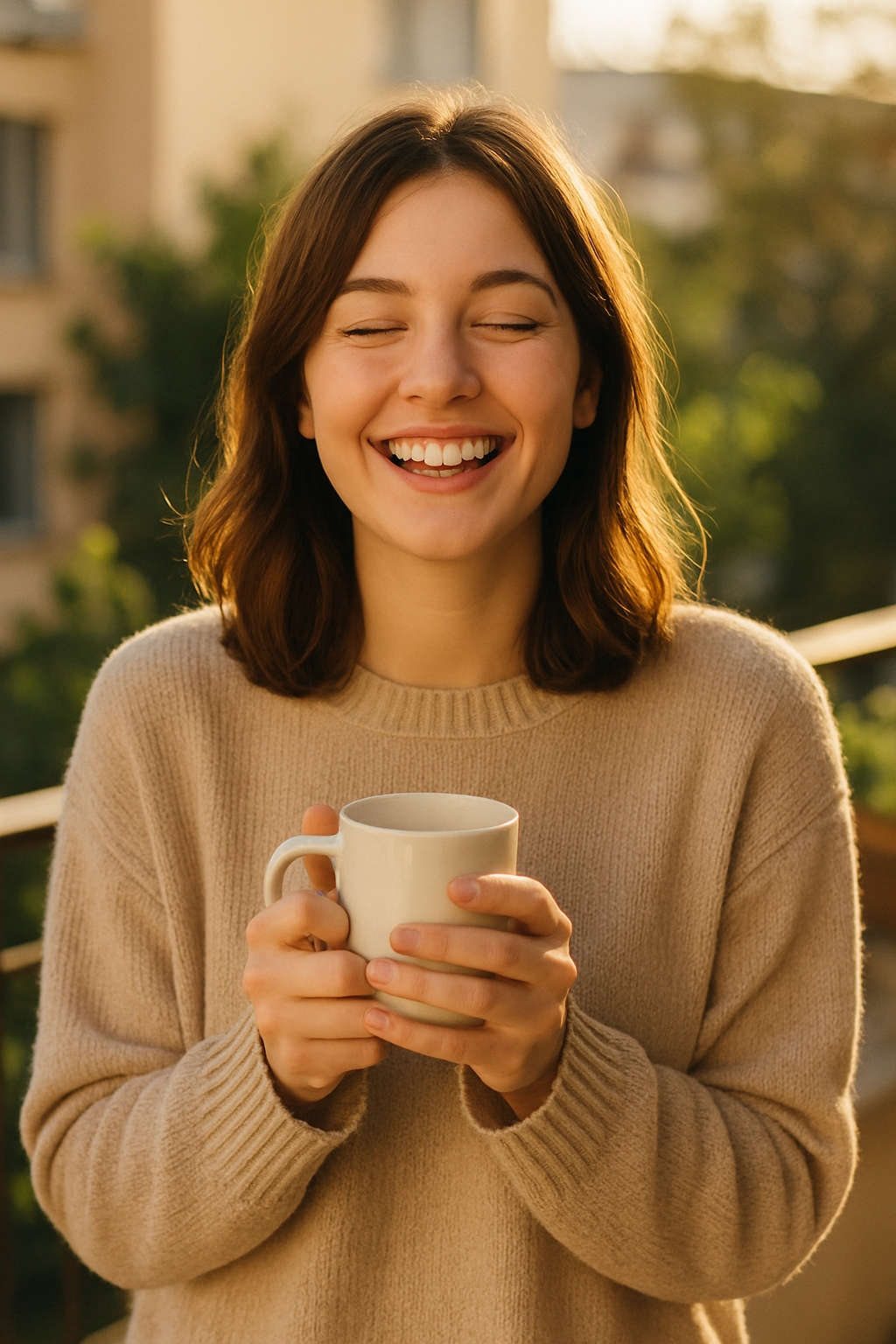 긍정마인드 관련 사진