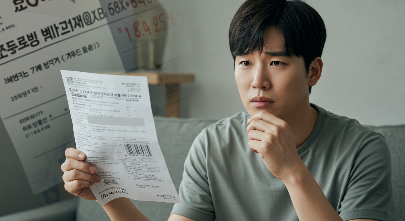 내용증명, 신용회복