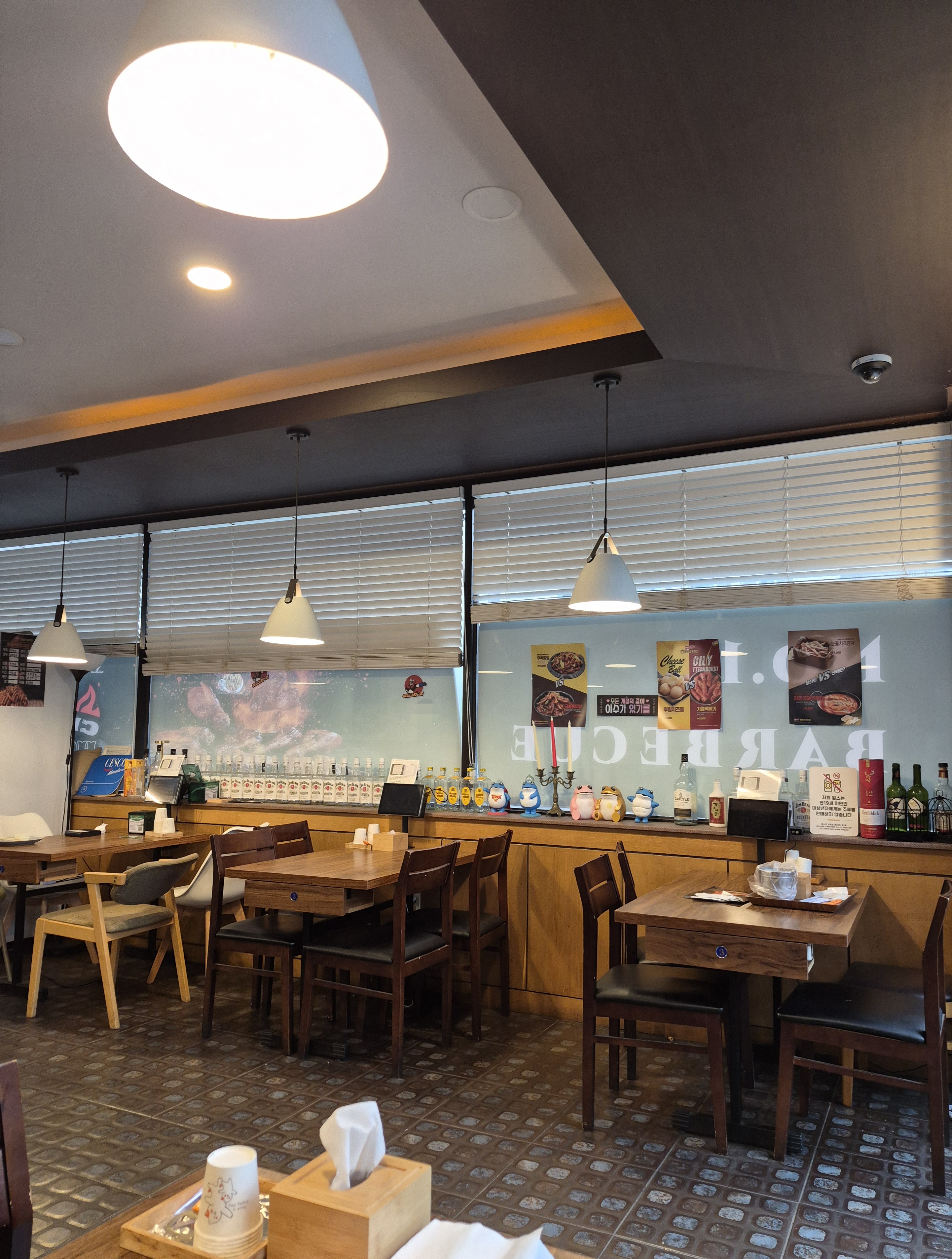 일산 대화동 숯불치킨 맛집 찾는다면? 훌랄라참숯치킨 내돈내산 후기 4