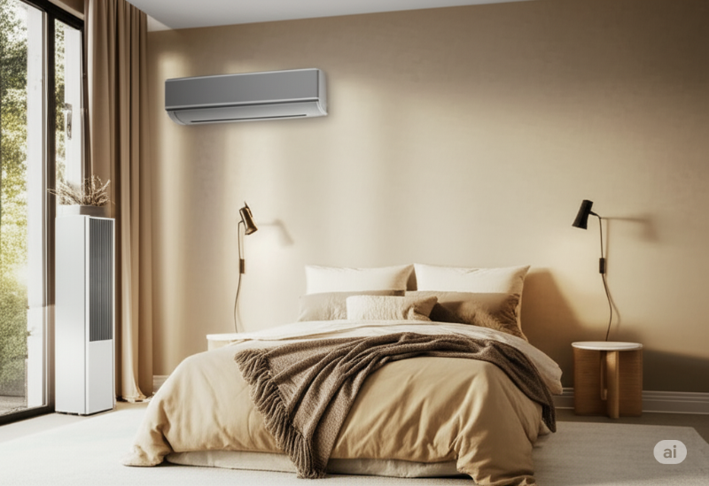 창문형 에어컨 고르는 법 &amp; 2025년 추천 모델