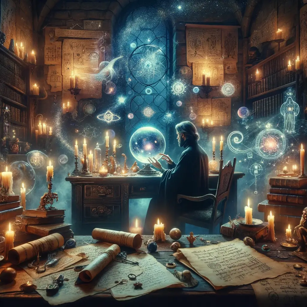 몸에 벌레 기어 다니는 꿈 해몽