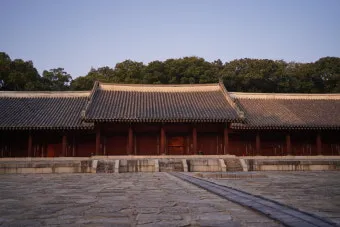 종묘 예약 관람 예약 종묘제례악 공연 예약_16