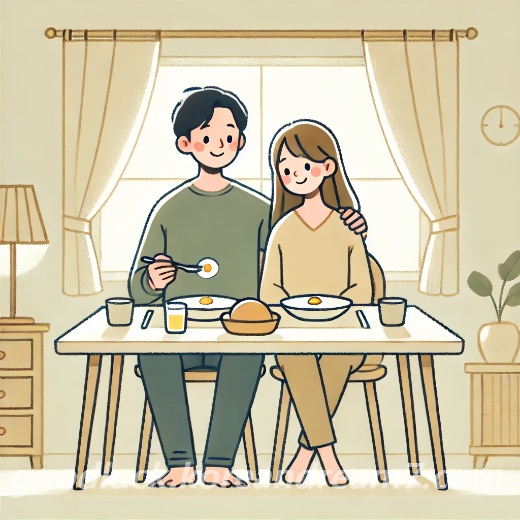 남편꿈해몽