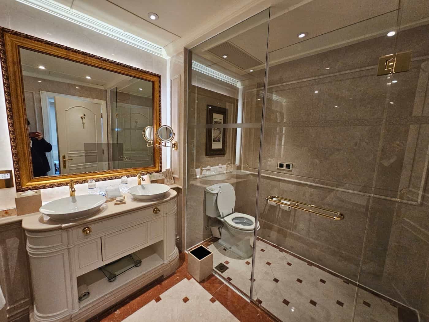 레전드 팰리스 호텔 20