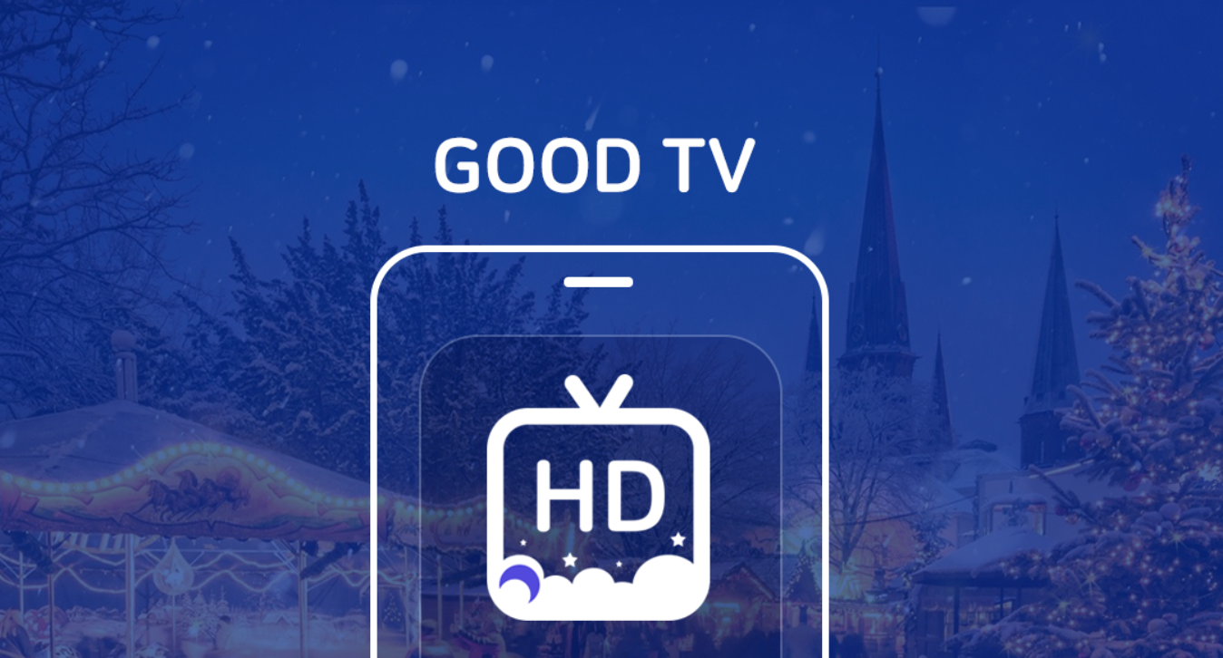 실시간 티비 보기, 착한티비