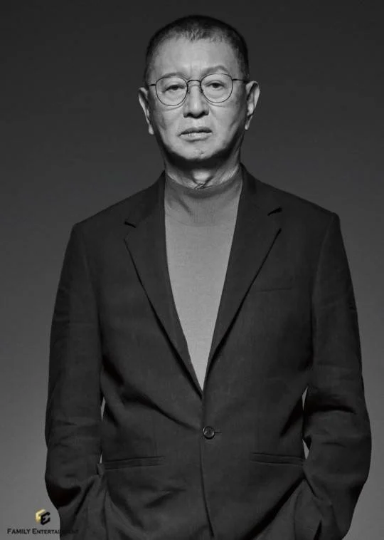 개그계의 거목 전유성 별세