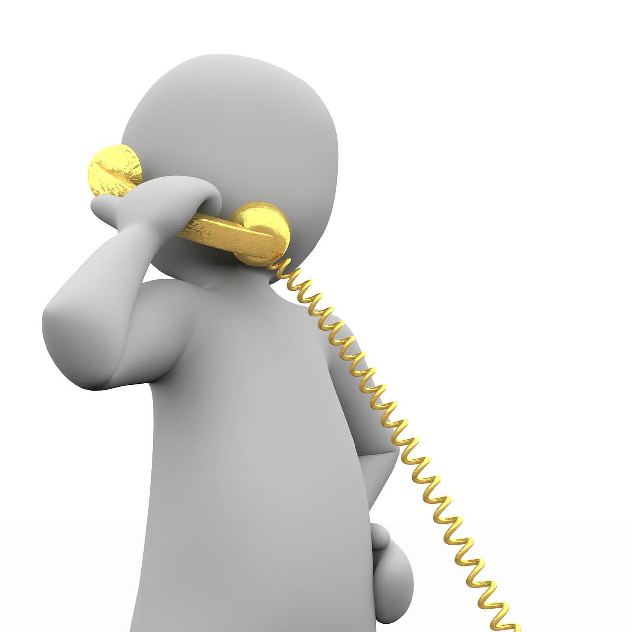 여론조사 간단한 차단방법