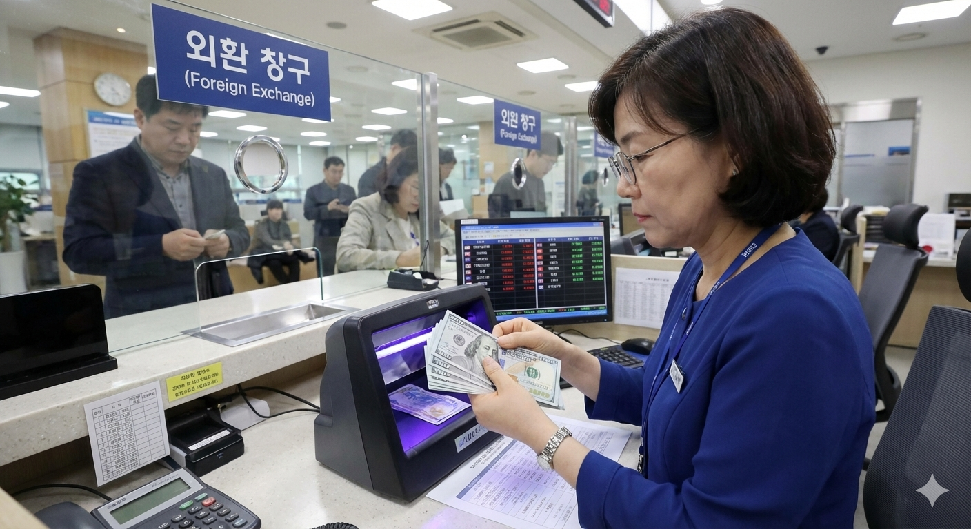 국채·외평채·외화표시국채 차이