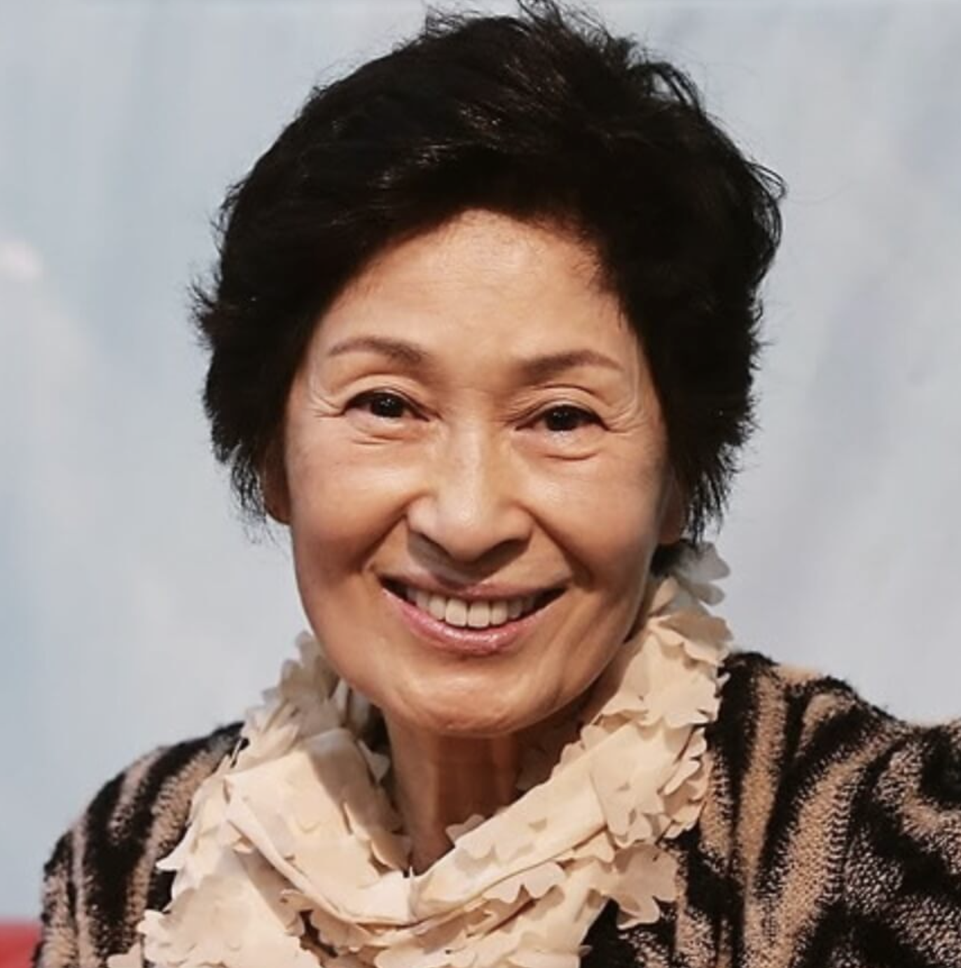배우 김혜자