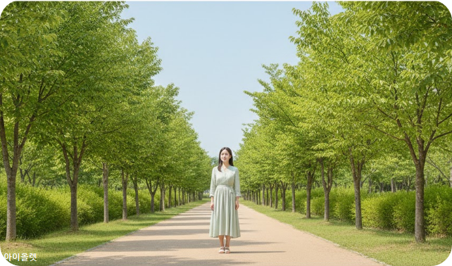 다음 주를 준비하는 조용한 기준