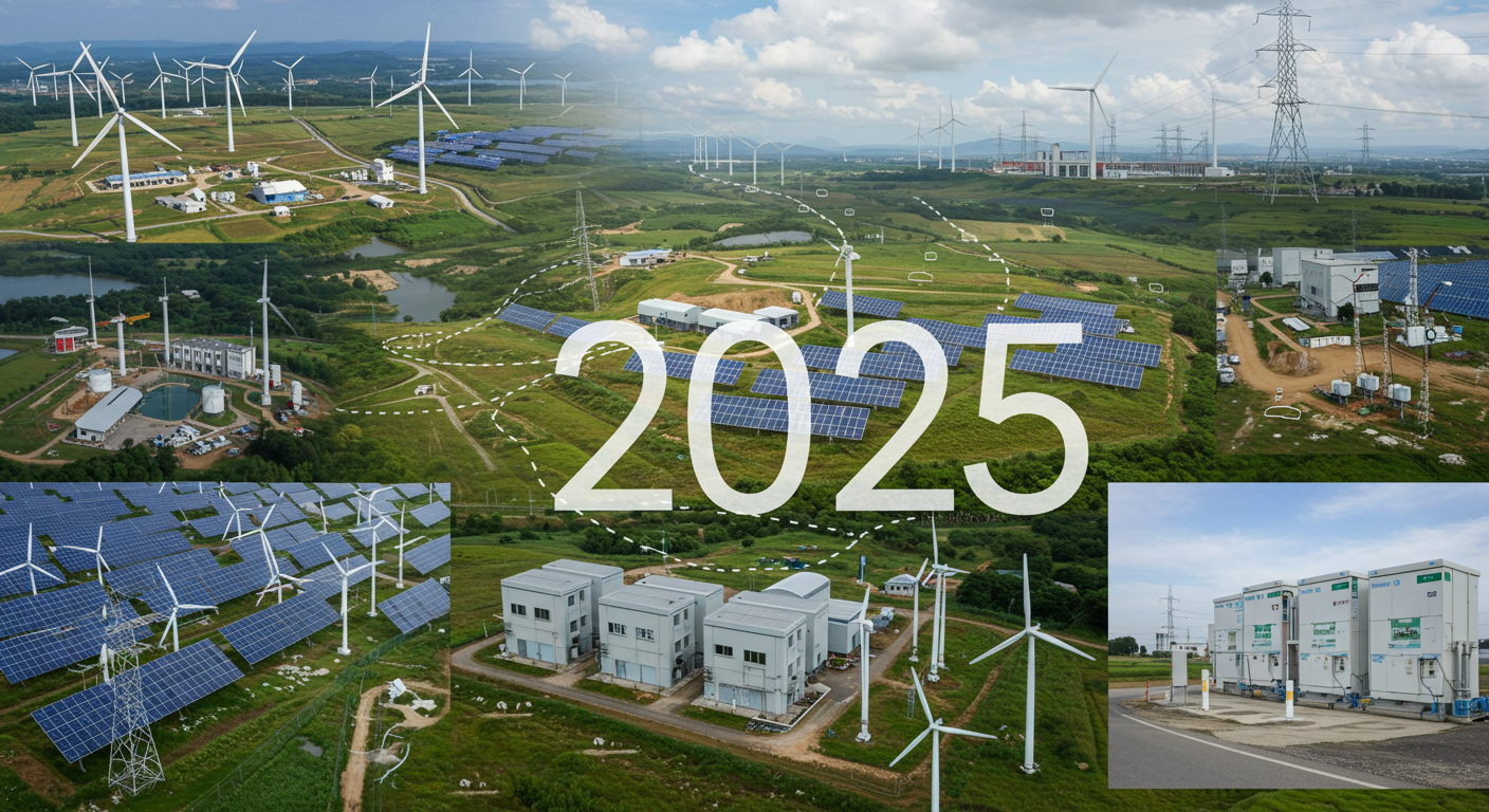 재생에너지 관련주