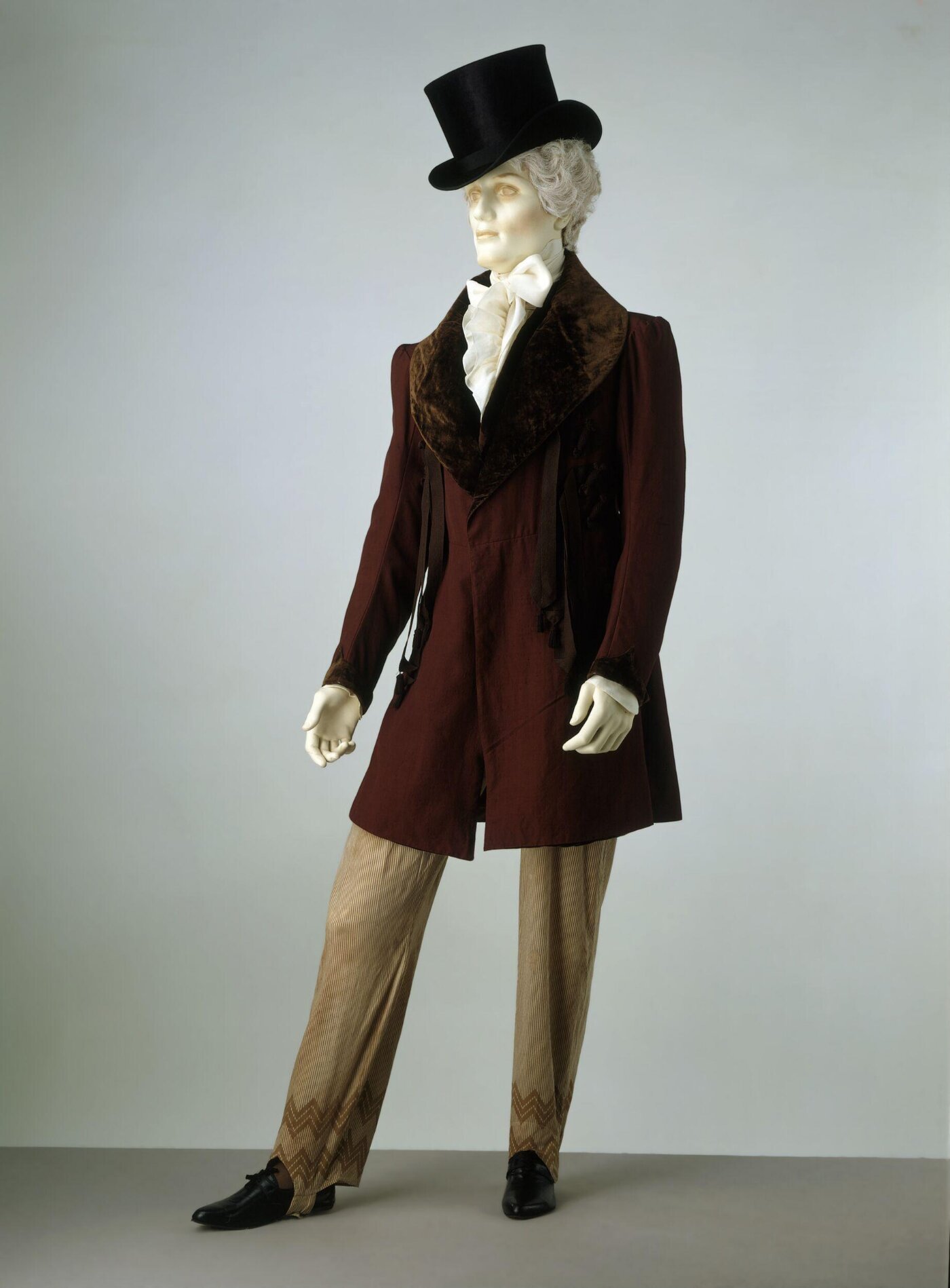 Frock Coat