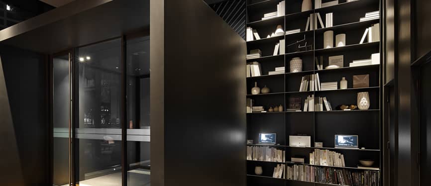 신라스테이-마포-비즈니스룸