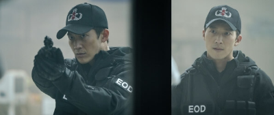 이완 컴백 드라마 사진2