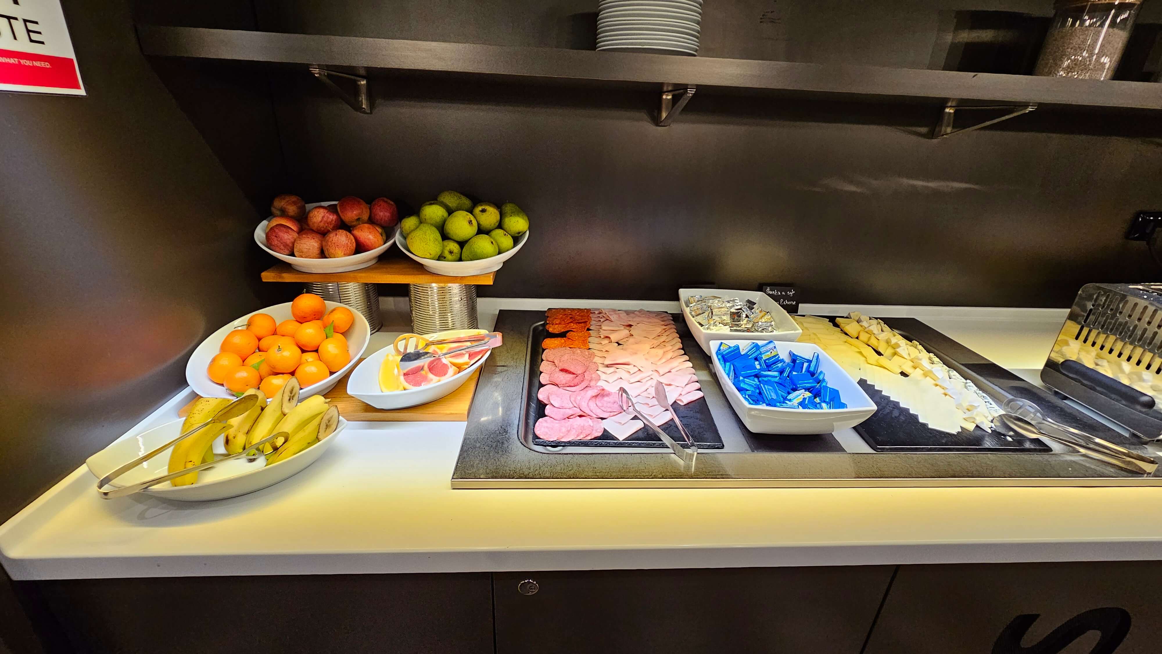 체코 프라하 여행 숙소 이비스 말라스트라