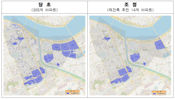 토지거래허가구역 해제