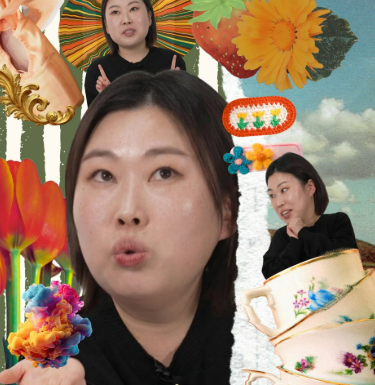 나보람 프로필