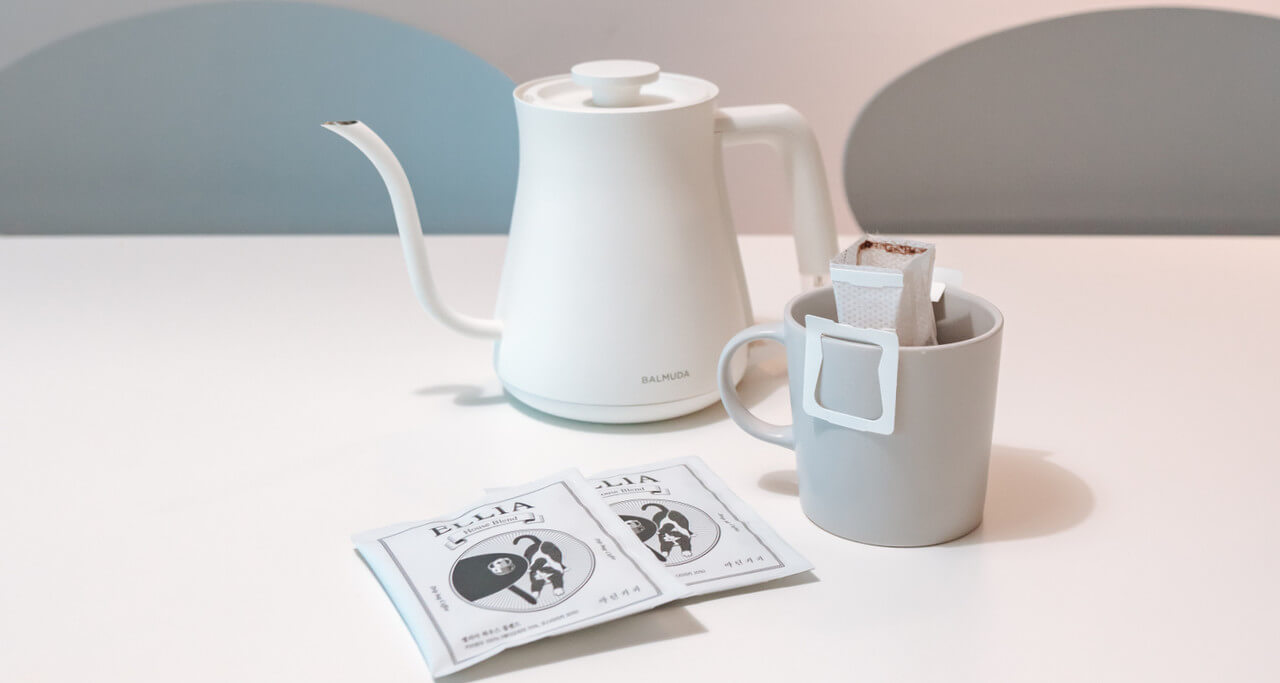 상상 풀빌라 펜션