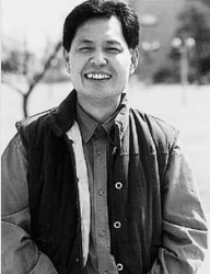 배우 강남길 아내의 불륜으로 파란만장