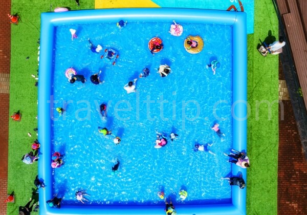 2024 블루밍워터 페스티벌 부산경남 일정, 프로그램