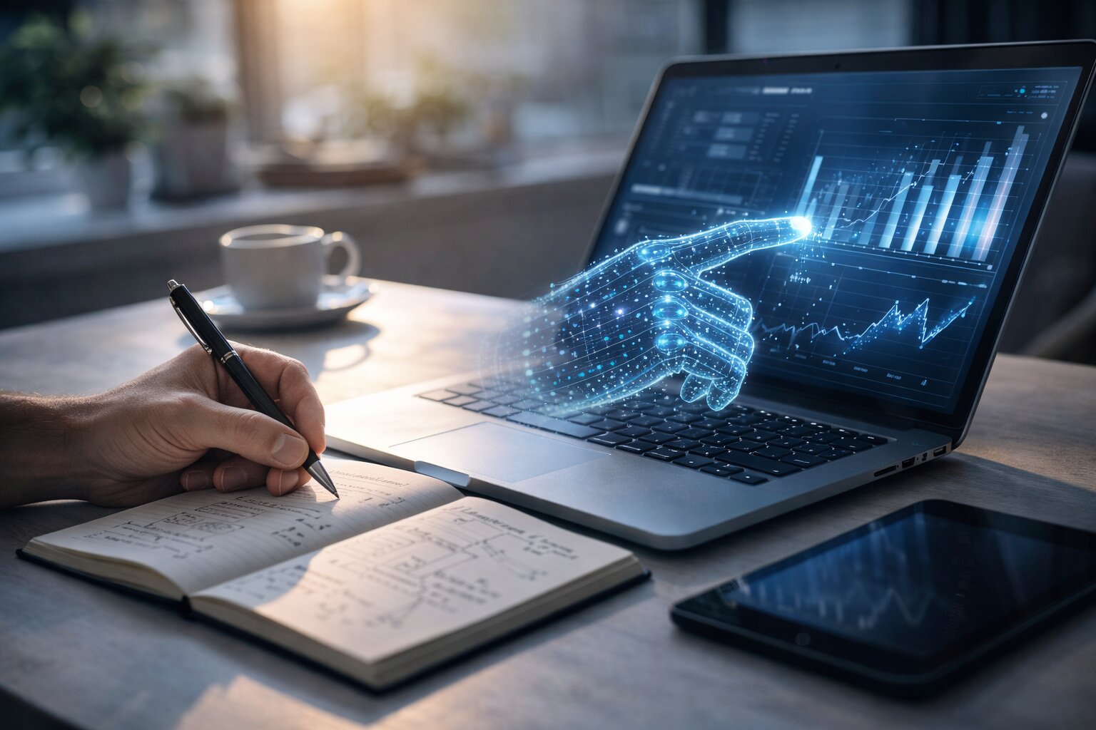 GPT를 팀원처럼 쓰는 방법